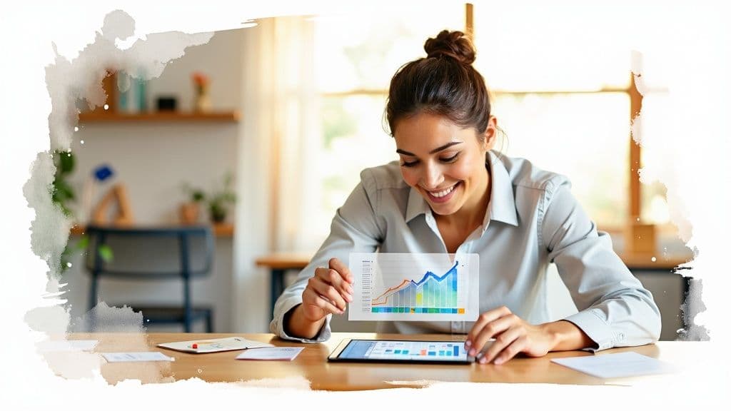 Cover Image for Tracking Project Progress: The Real-World Guide to Success