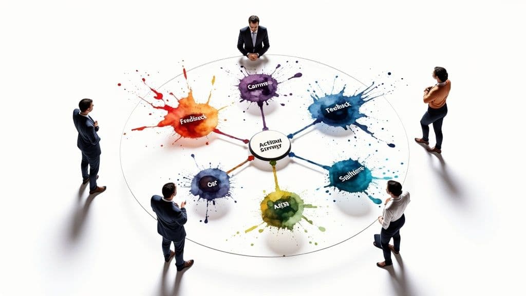 Cover Image for Top Effective Teamwork Strategies to Boost Collaboration