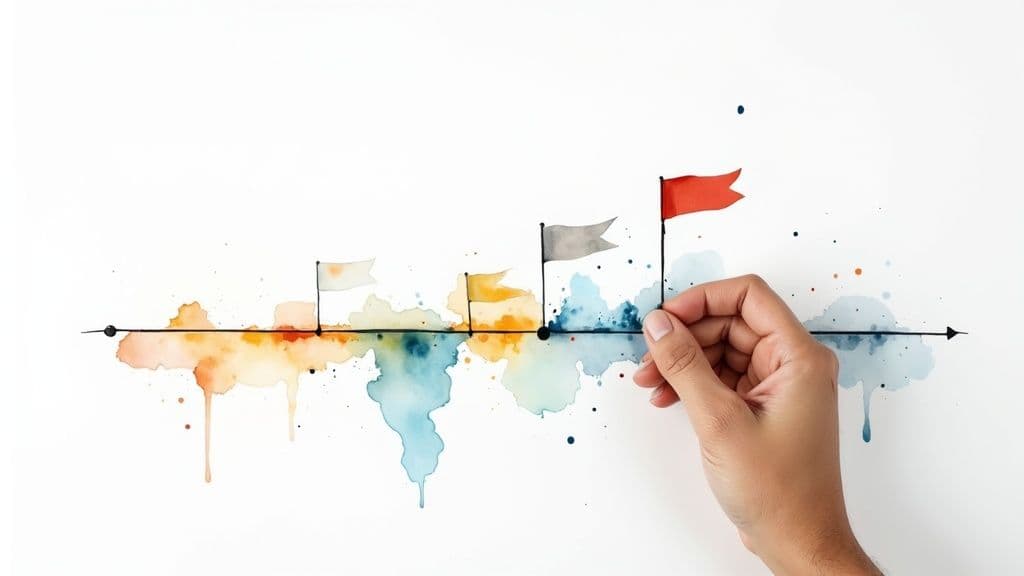 Cover Image for How to Create a Project Plan: Step-by-Step Guide