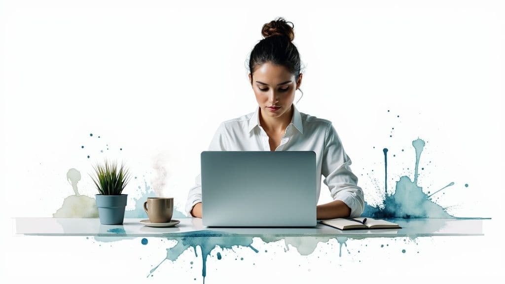 Cover Image for How to Focus Better at Work: Tips for Increased Productivity