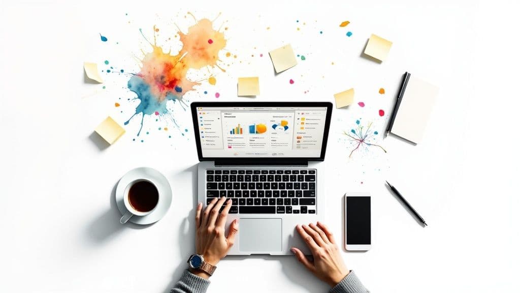 Cover Image for Effective Task Management for ADHD | Boost Focus & Productivity