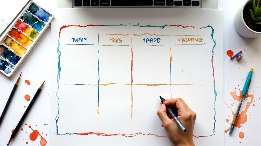 Cover Image for How to Prioritize Tasks at Work for Better Results