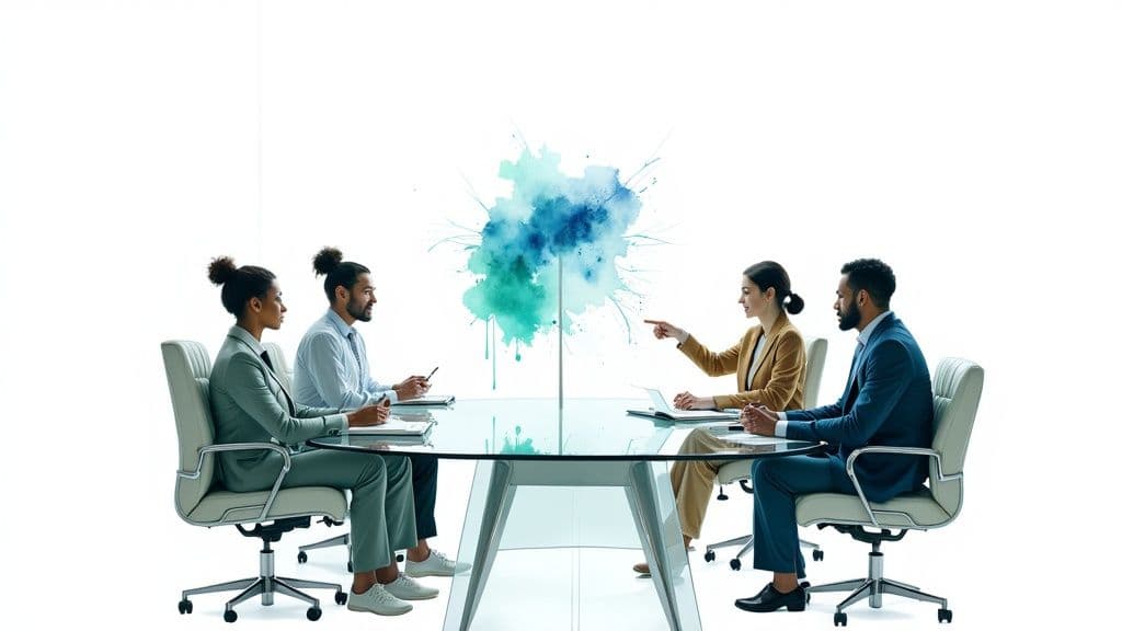 Cover Image for How to Run Effective Meetings That Get Results