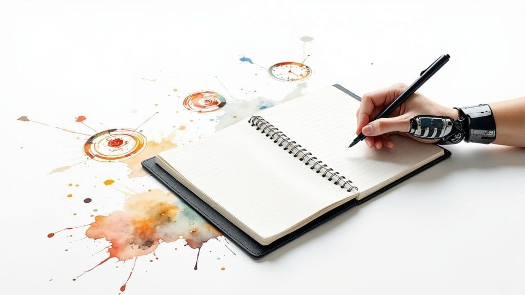 Cover Image for How to Organize My Life for Lasting Control