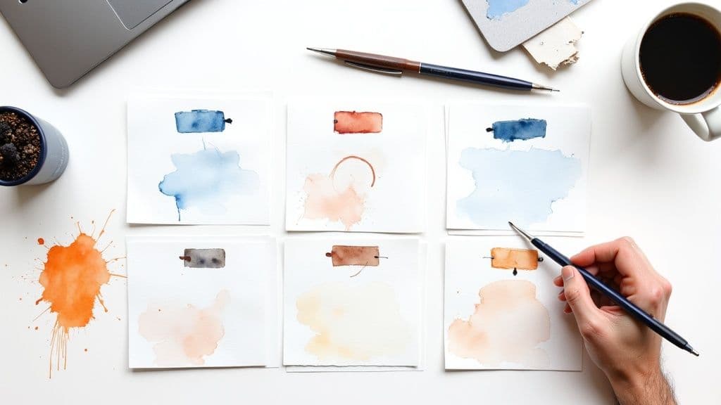 Cover Image for 6 Example of a Project Scope Statement That Works in 2025