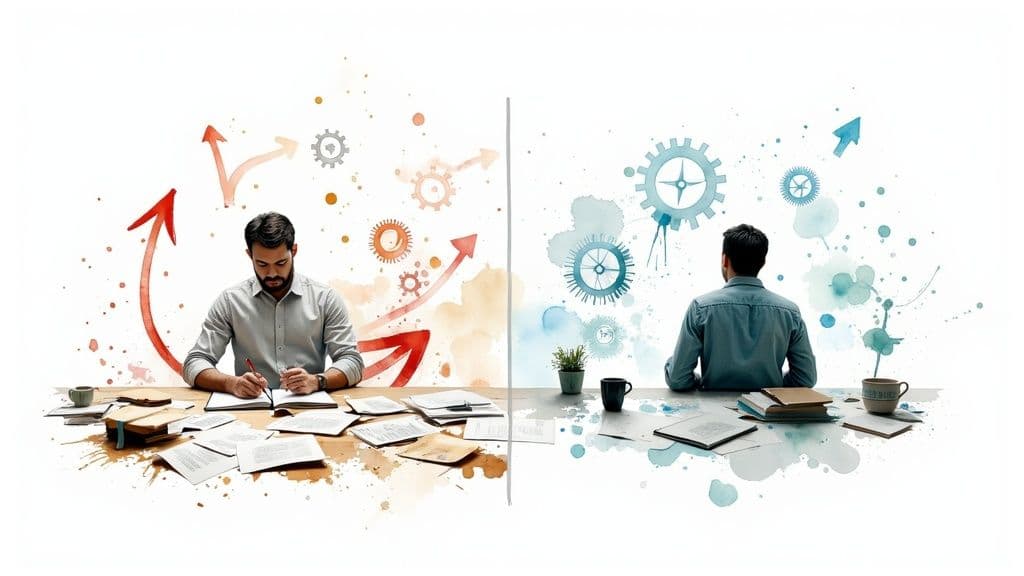 Cover Image for Top Process Improvement Examples to Boost Efficiency