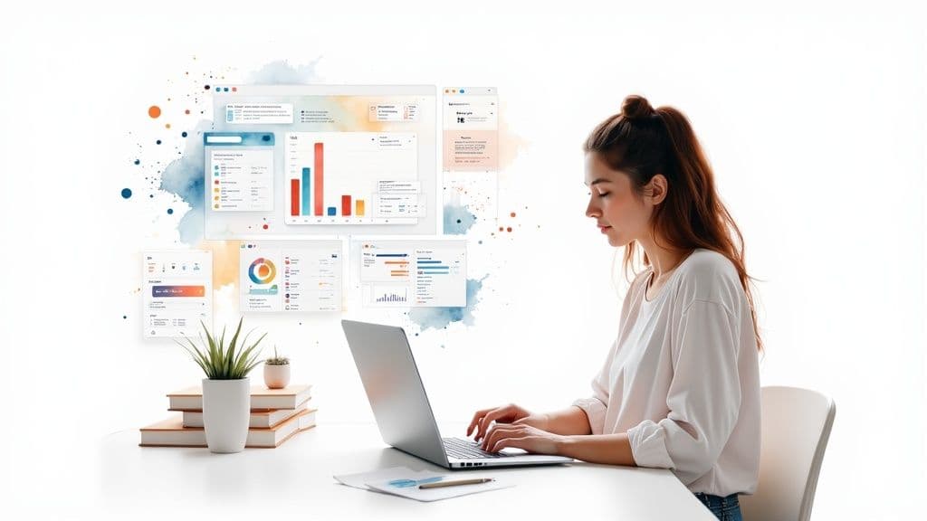 Cover Image for 12 Best Freelance Project Management Tools for 2025