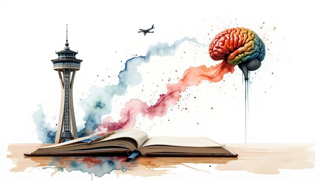 Cover Image for Getting Things Done Methodology: Boost Your Productivity Today