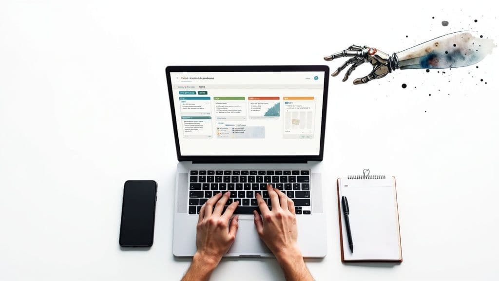 Cover Image for Virtual Assistant Project Management: Your Expert Guide