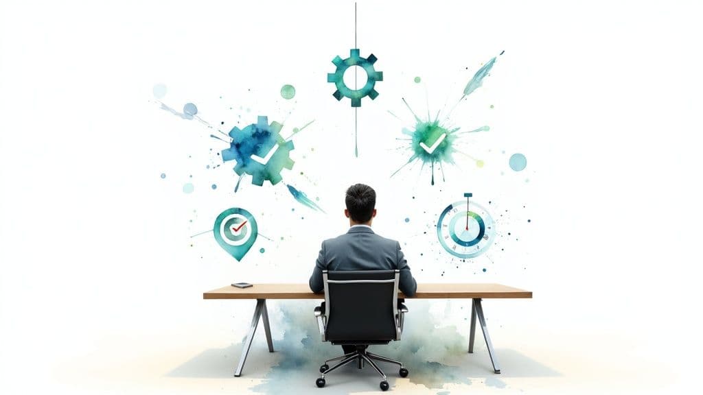 Cover Image for 10 Proven Ways to Enhance Work Performance in 2025