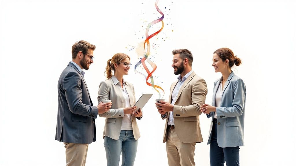 Cover Image for How to Improve Team Communication for Better Results