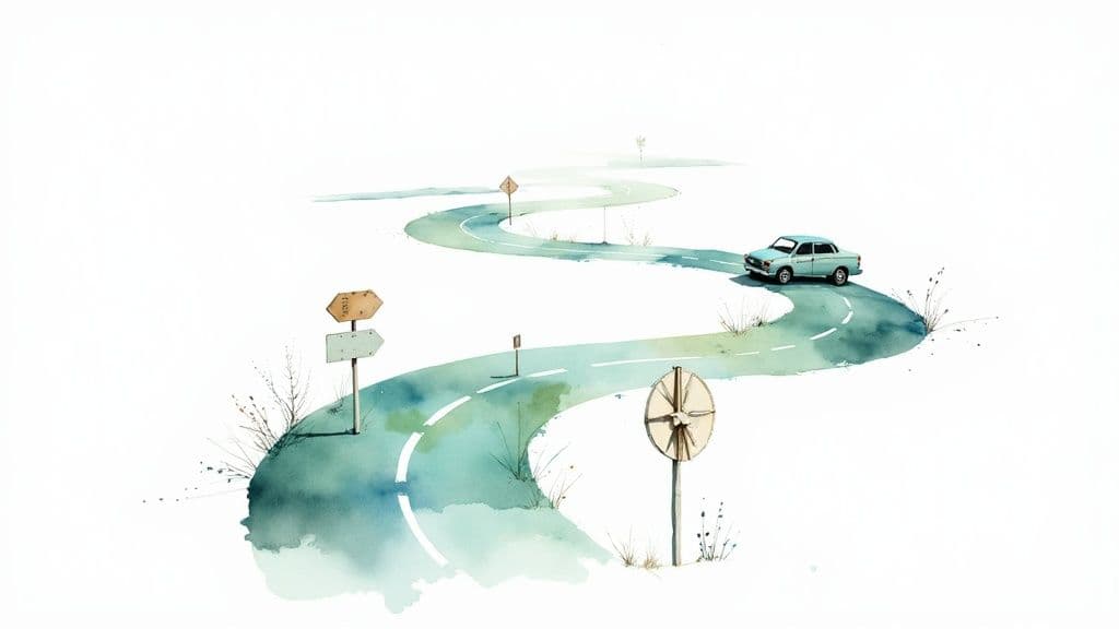 Cover Image for Your Guide to Agile Project Planning