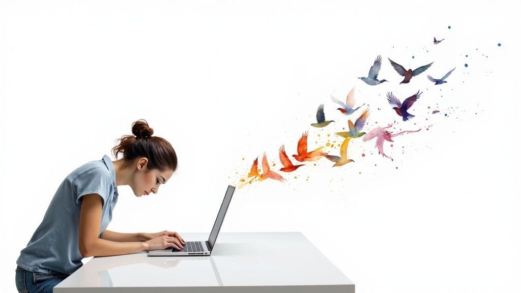 Cover Image for How to Overcome Procrastination: Proven Strategies to Boost Productivity