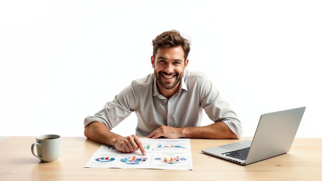 Cover Image for How to Measure Operational Efficiency That Actually Matters