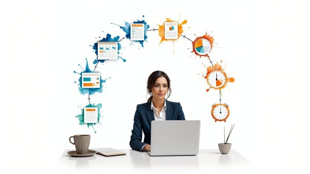 Cover Image for Top Workload Management Strategies to Boost Productivity