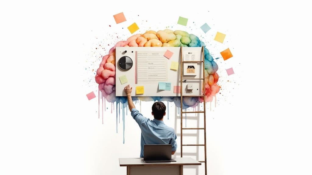 Cover Image for Enhance Your Life with Executive Function Skills for Adults