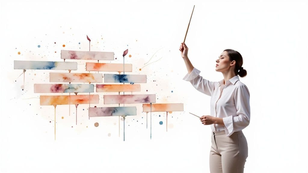 Cover Image for Choosing Task Scheduling Software That Works