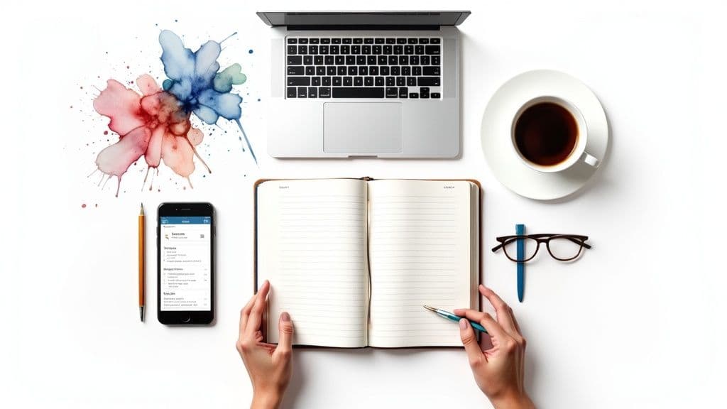 Cover Image for Build Effective Personal Productivity Systems Today