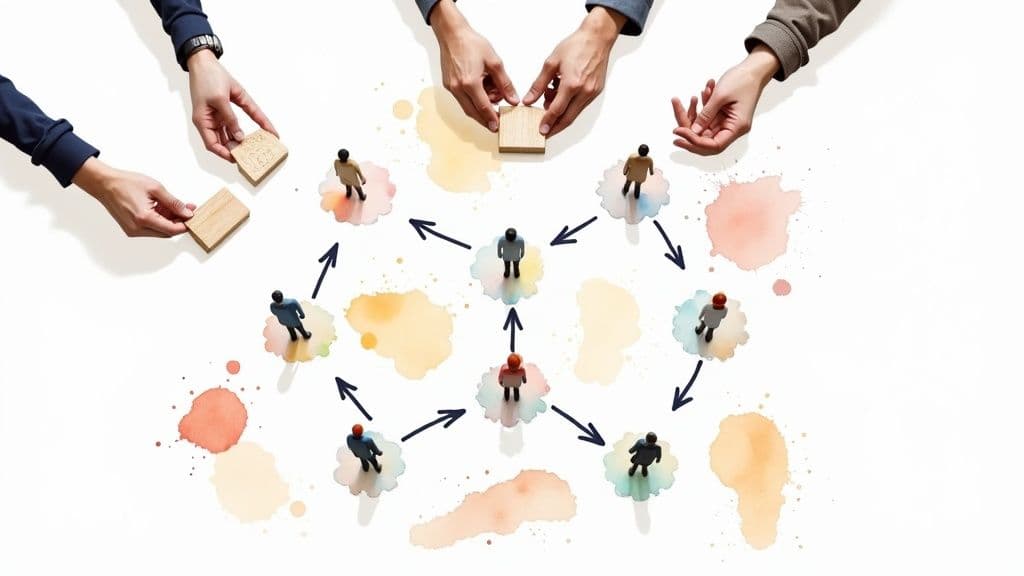 Cover Image for Mastering Resource Allocation Project Management