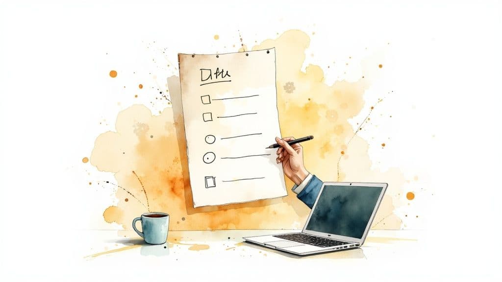 Cover Image for Boost Growth: Tips to Improve Operational Efficiency