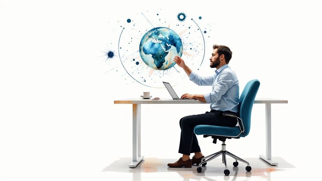 Cover Image for Using AI for Project Management: Your Modern Guide