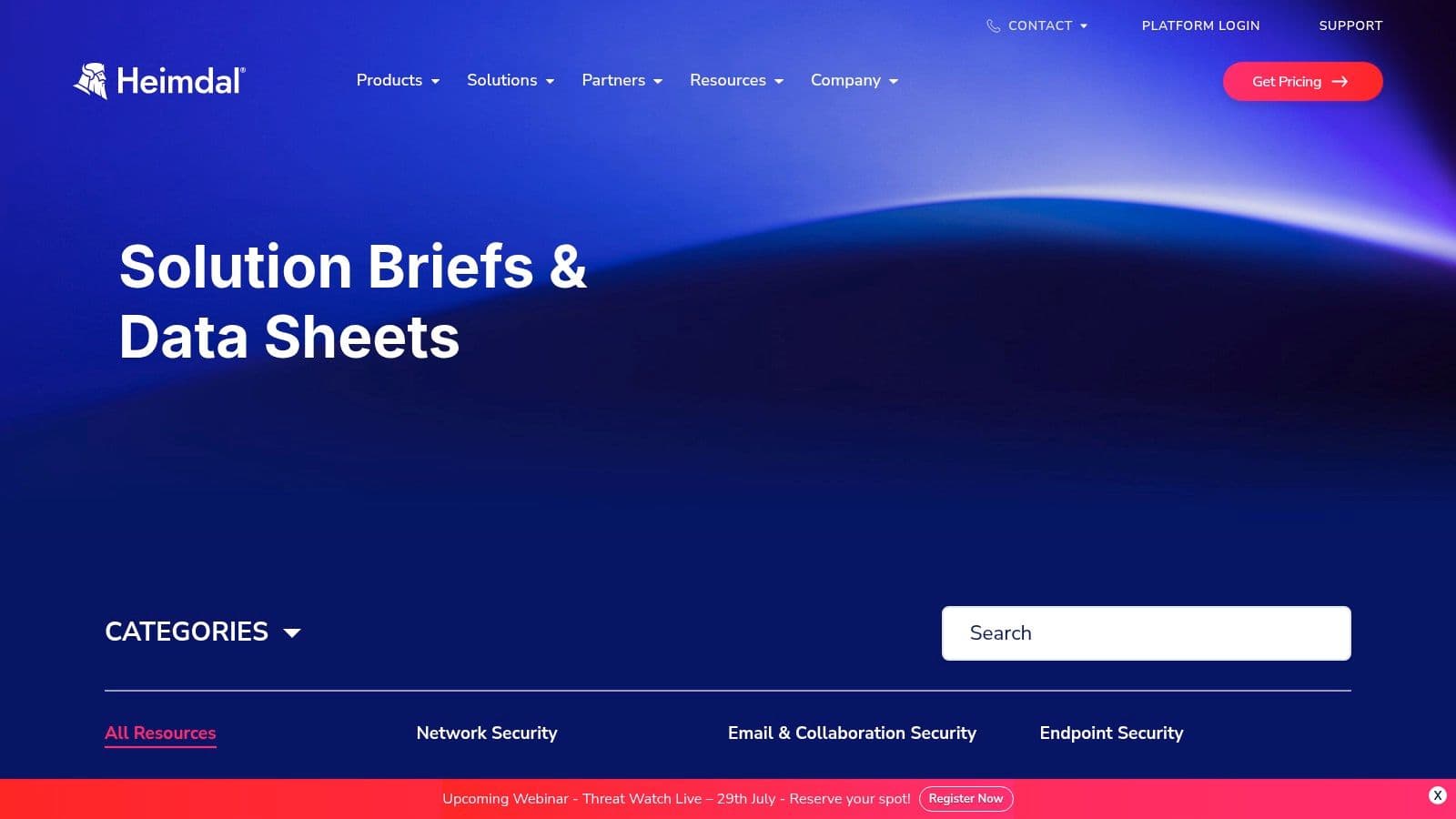 Heimdal Privileged Access Management