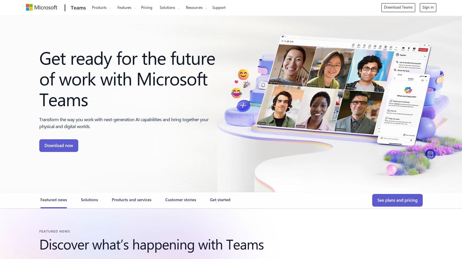 Microsoft Teams