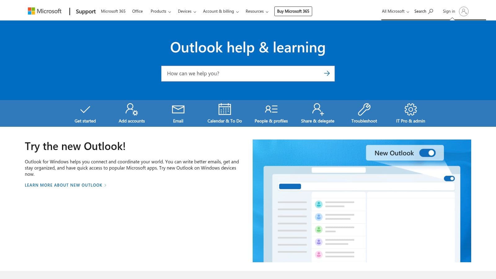 Microsoft Outlook Calendar Time Blocking