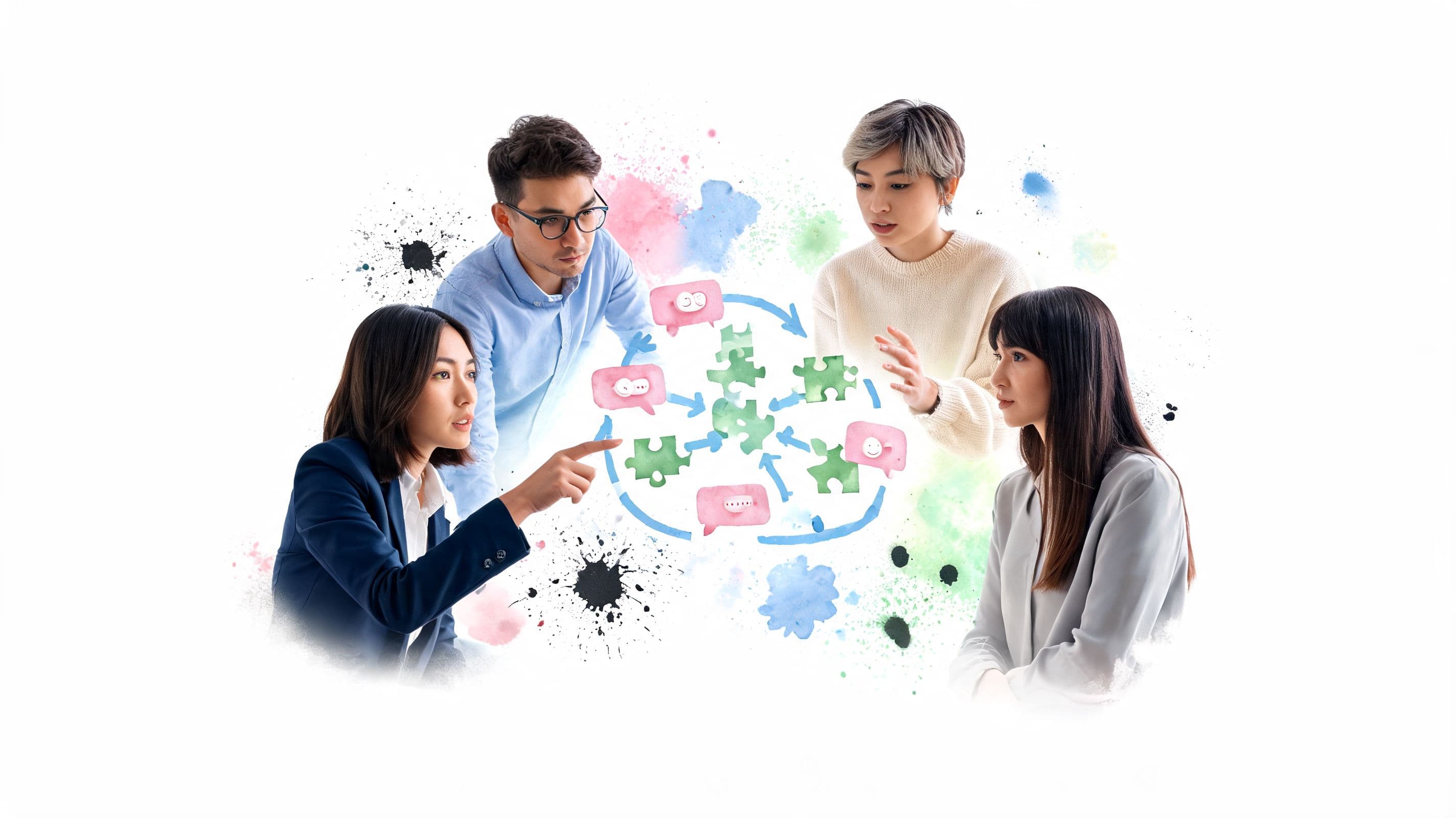 Cover Image for Fix Communication and Teamwork: A Practical Guide