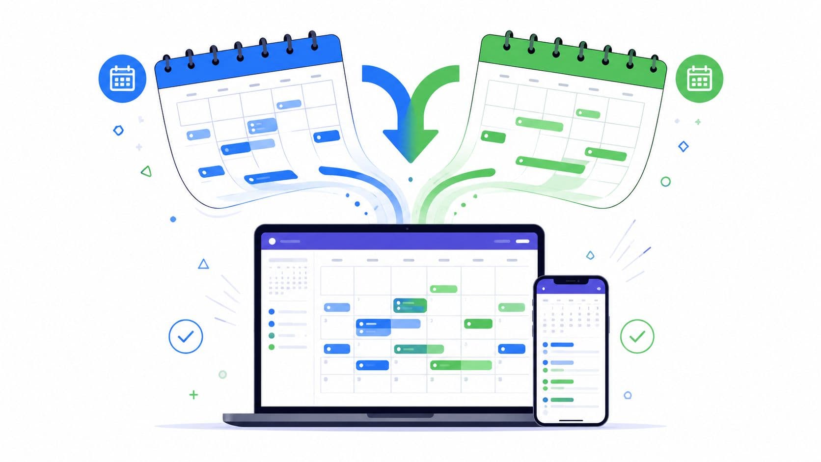 Cover Image for How to Combine Google Calendars: A Practical 2026 Guide