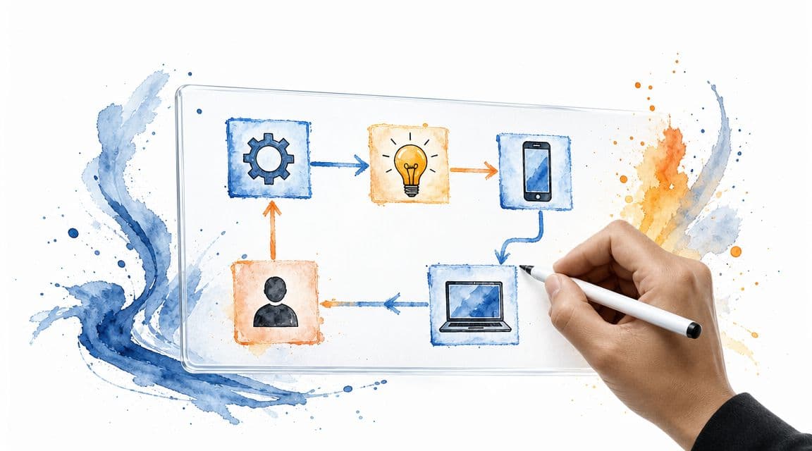 Cover Image for 10 Practical Workflow Automation Examples for 2026