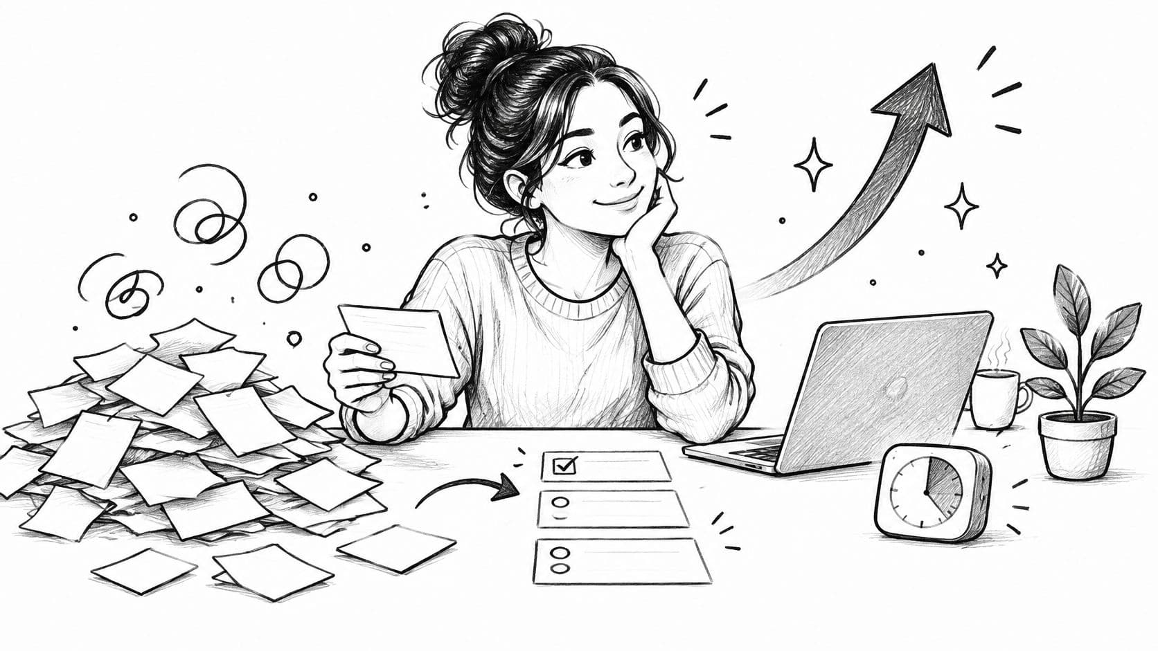 Cover Image for How to Get Motivated at Work: Practical Steps for 2026