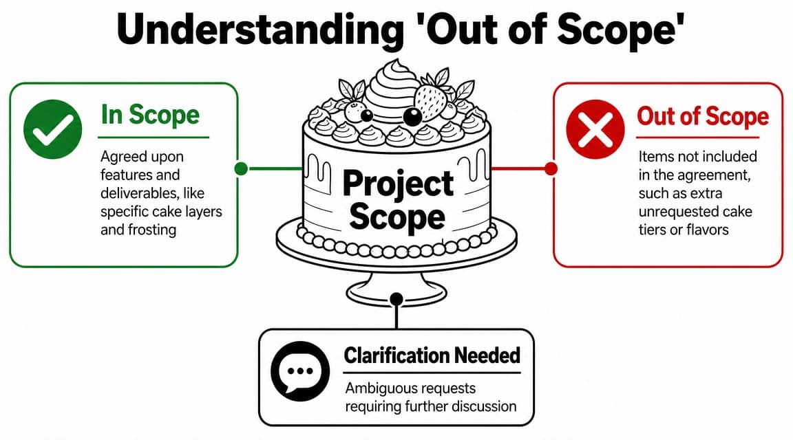 What 'Out of Scope' Actually Means