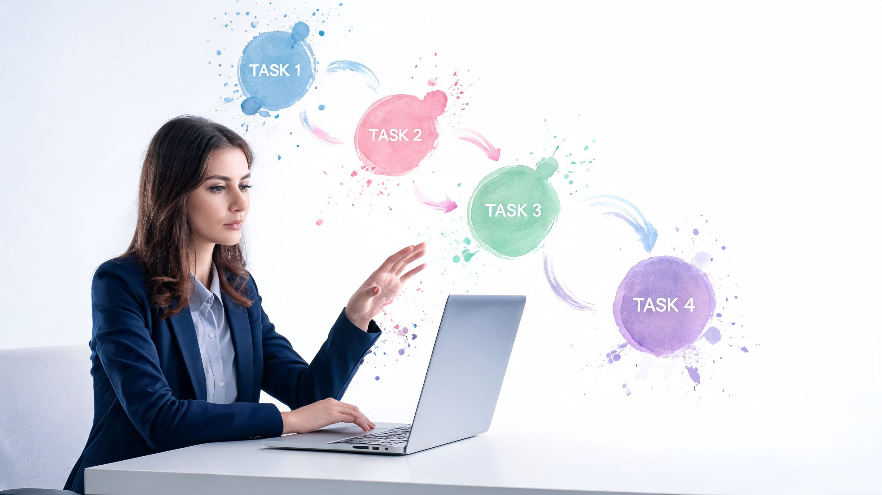 Cover Image for AI Task Management: Your Guide to Smarter Workflows
