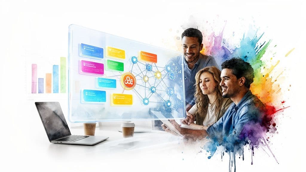 Cover Image for The 12 Best Project Management Software for Startups in 2026