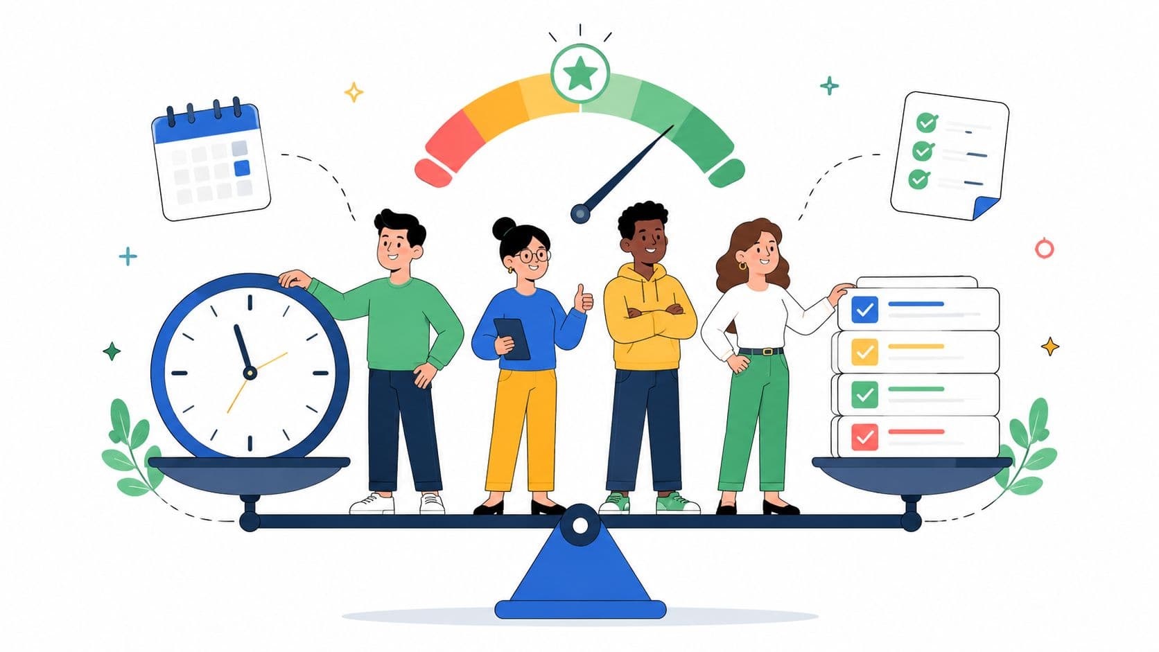 Cover Image for Team Capacity Planning: Prevent Burnout, Hit Deadlines