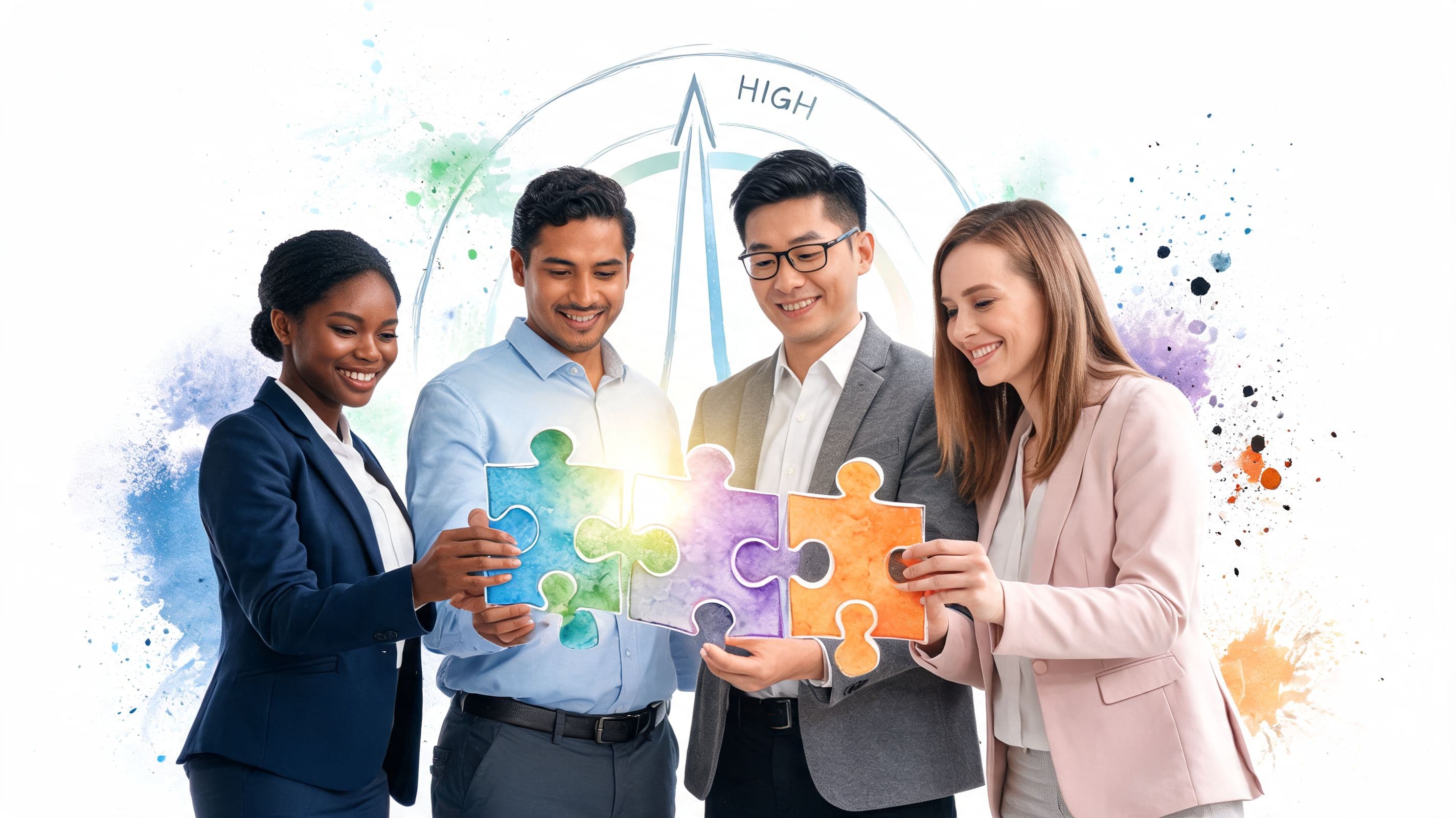 Cover Image for The Value of a Team: How to Measure and Maximize It