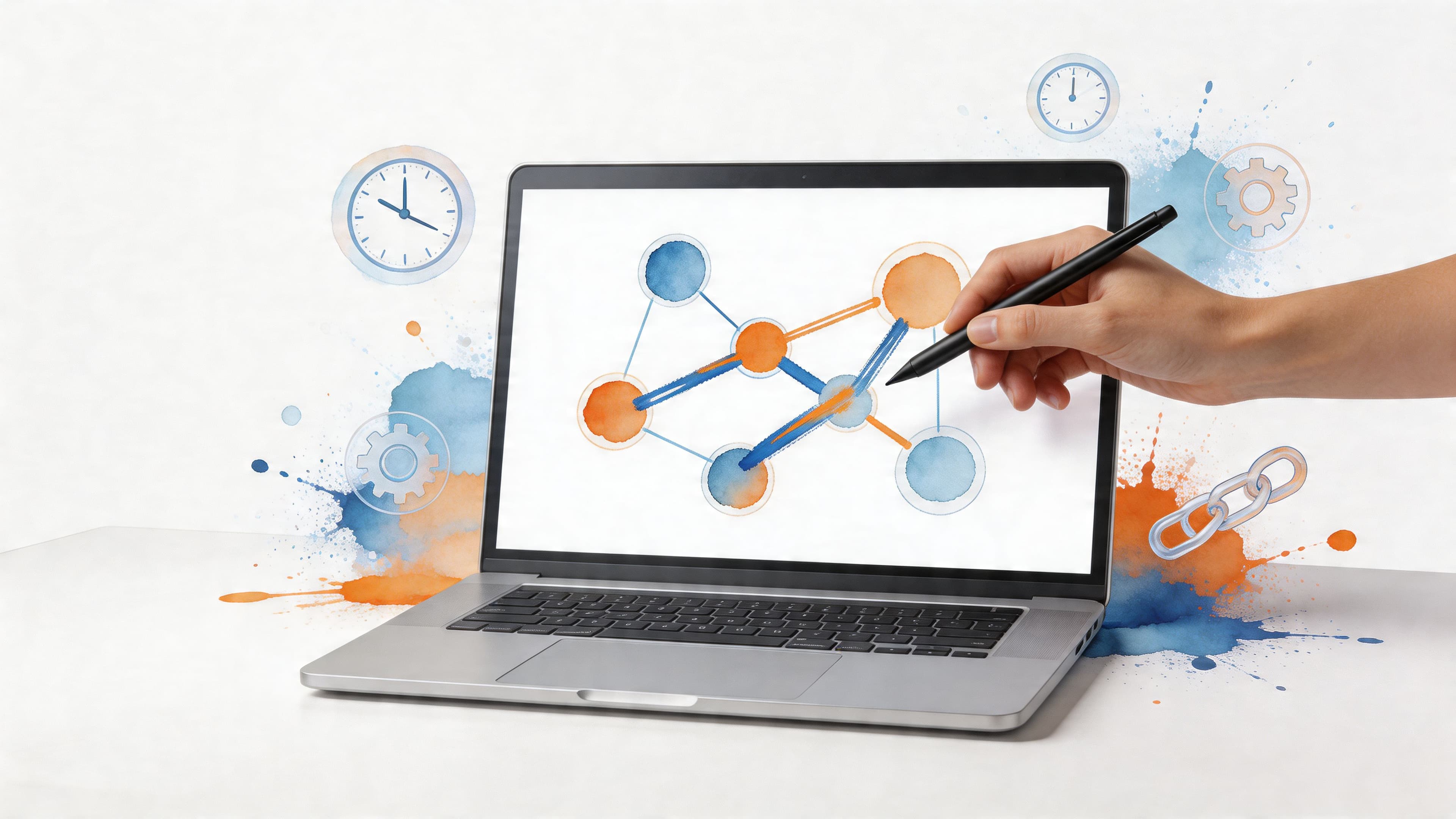 Cover Image for Critical Path Software: Project Mastery