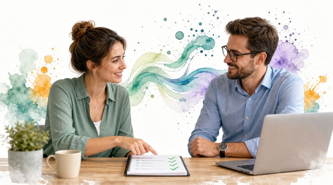 Cover Image for How to Give Feedback That Actually Works