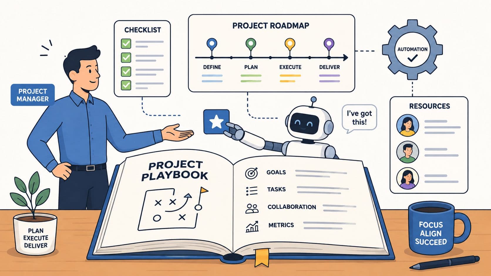 Cover Image for Software Project Planning: A No-Nonsense Playbook