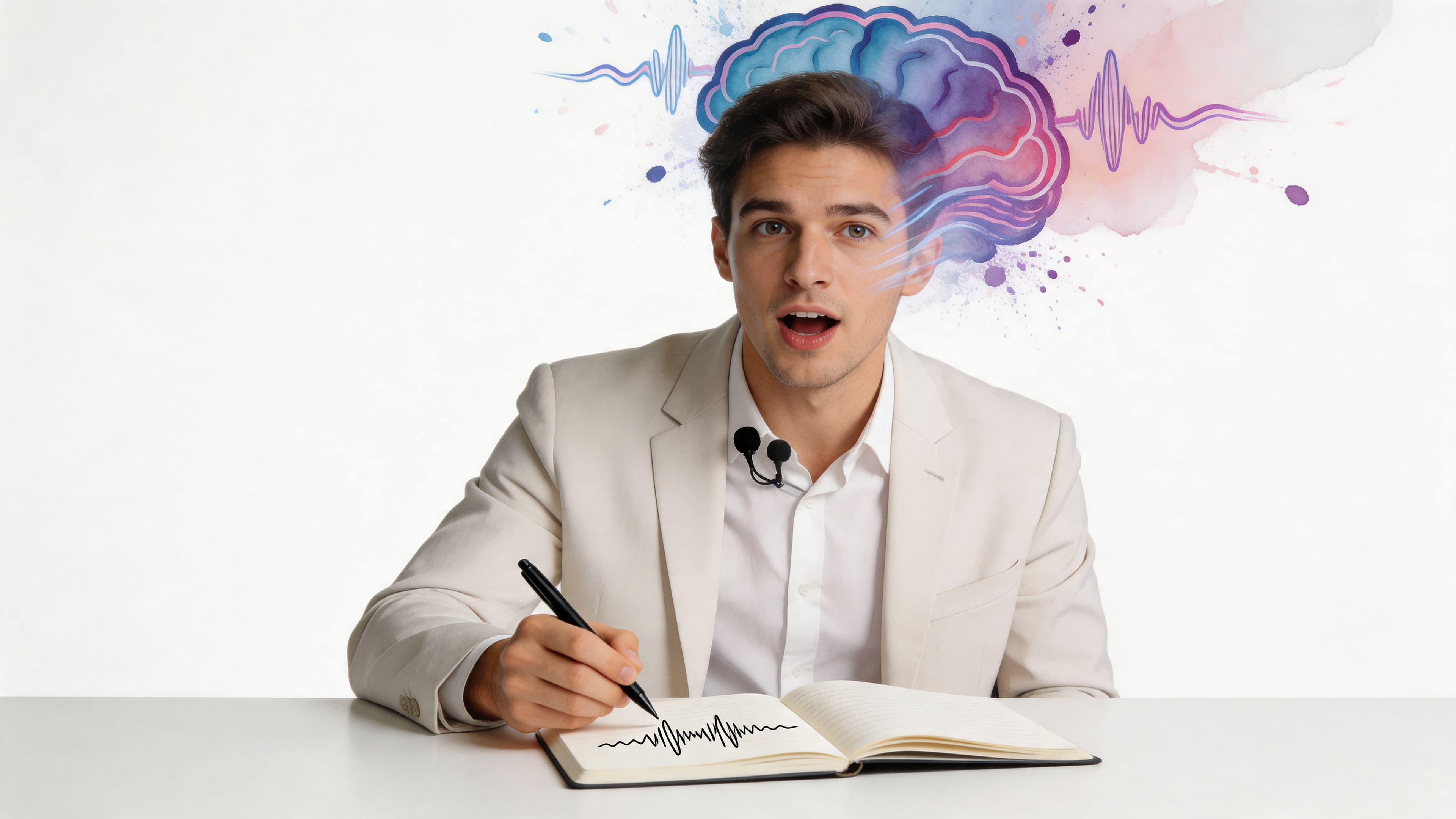 Cover Image for How Can I Become More Articulate: Clarity & Confidence