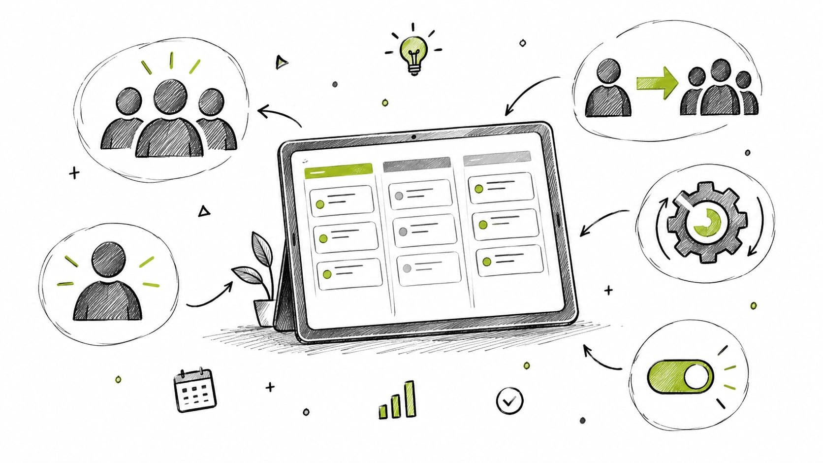 Cover Image for Best Task Management Software for Teams and Solo Work