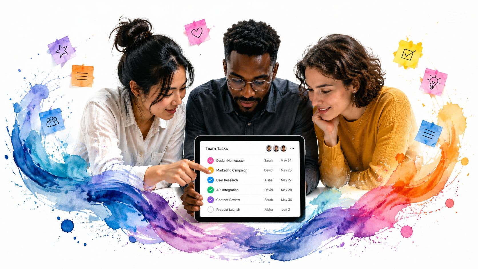 Cover Image for Shared to Do List App: A Guide to Team Collaboration