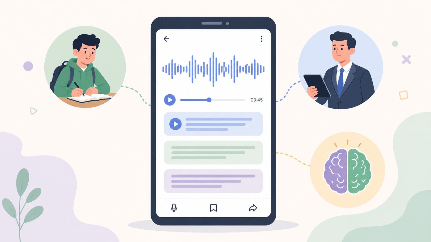 Cover Image for Top Apps for Recording Lectures in 2026