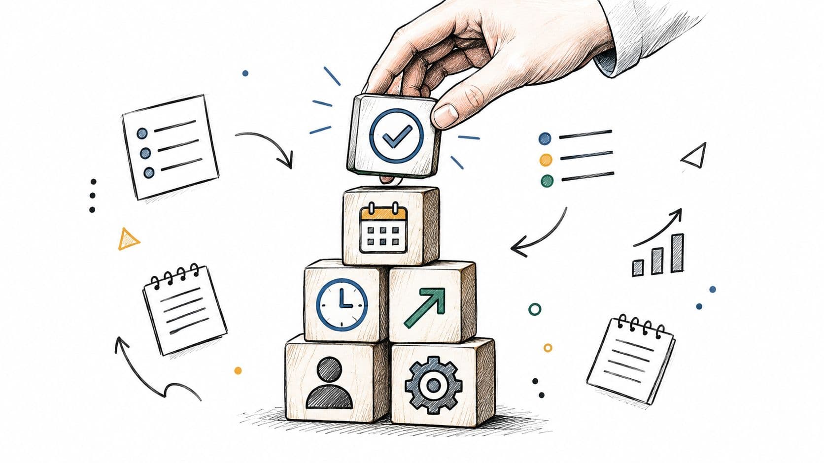 Cover Image for What Is Task Management: A Practical Guide for 2026