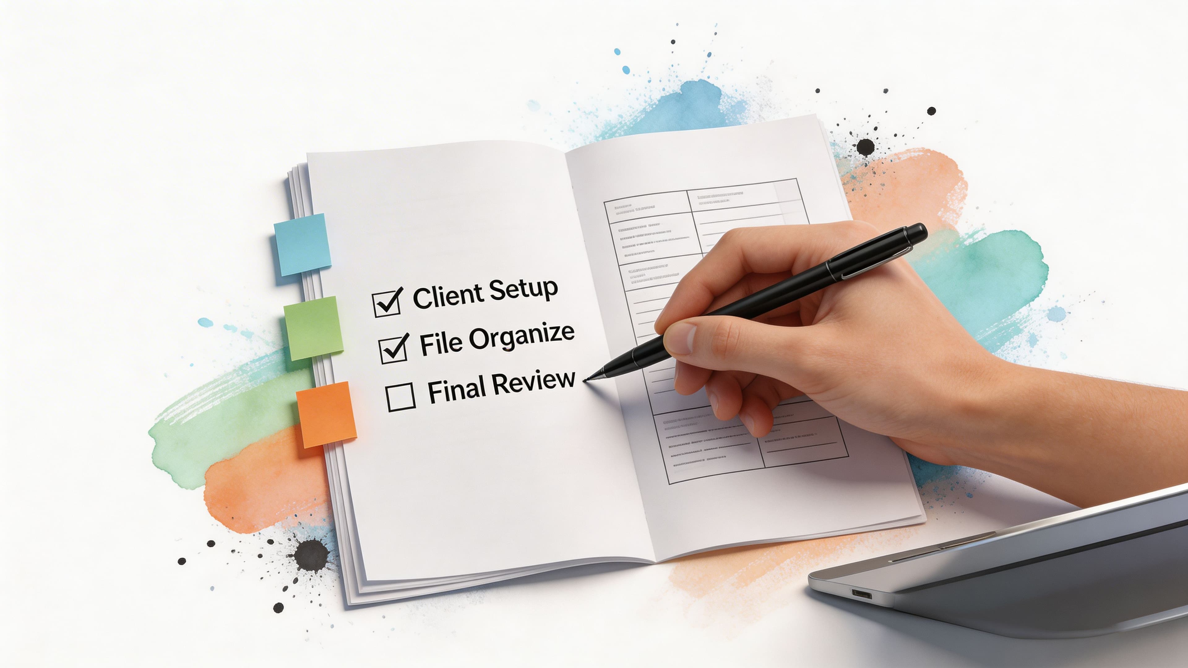 Cover Image for 10 Standard Operating Procedure Sample PDF Resources (2026)