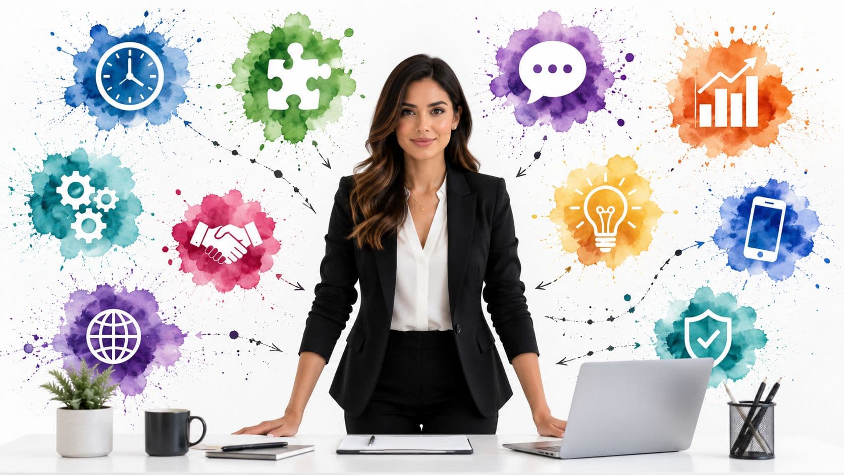 Cover Image for Top 10 Executive Assistant Skills for 2026