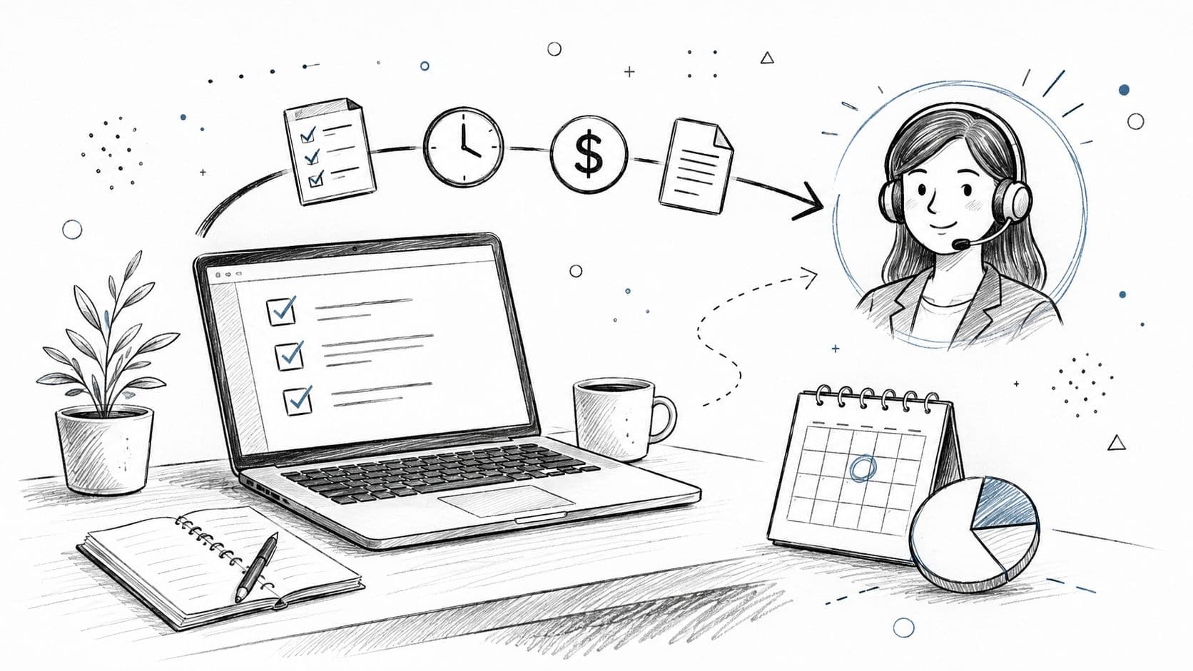 Cover Image for Pay Per Task Virtual Assistant: A Practical Guide