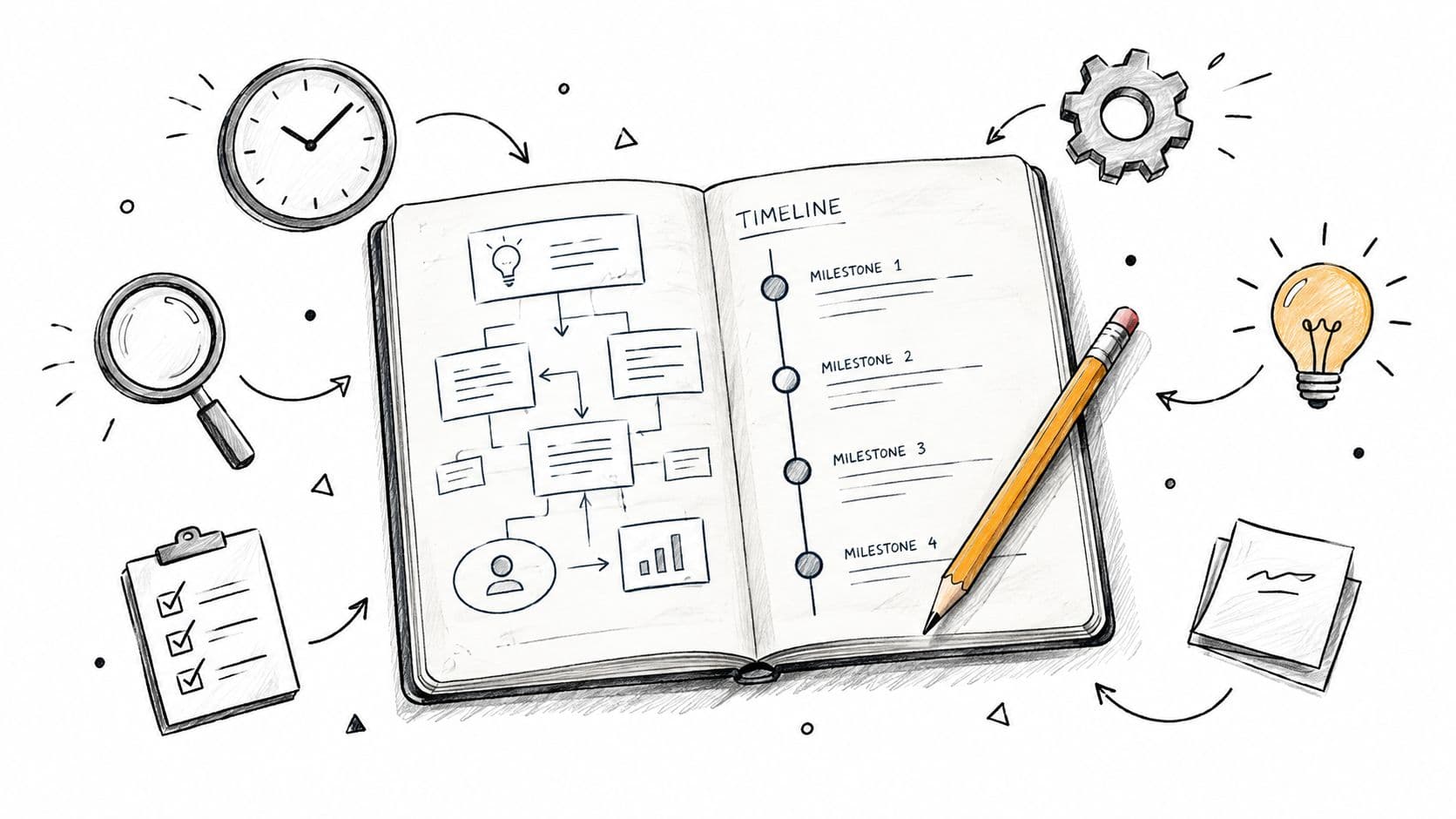 Cover Image for Project Planning and Design: A Practical Guide for 2026