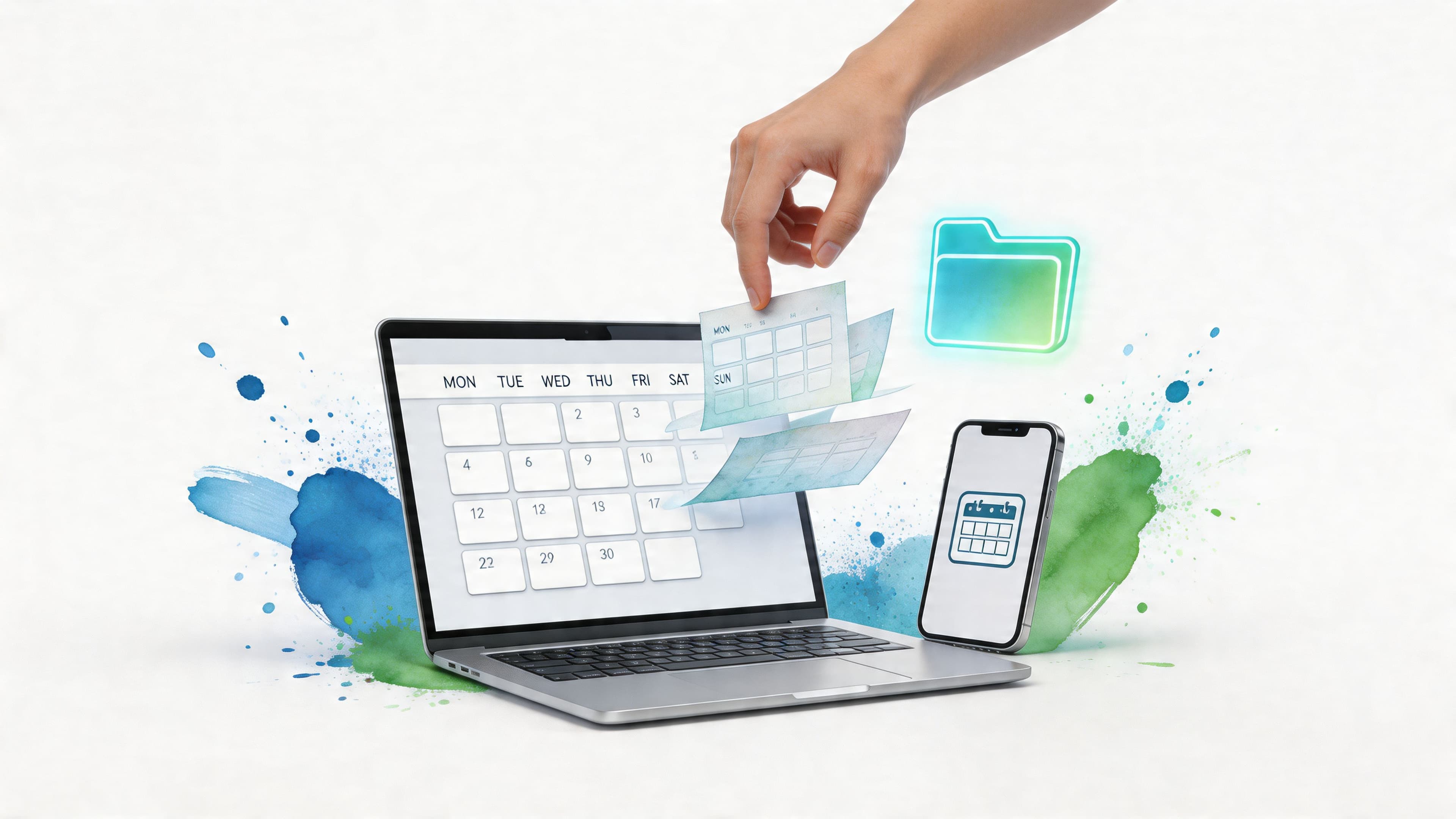 Cover Image for How to Export a Google Calendar: Step-by-Step Guide